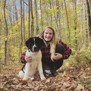 Meet your Posher, Stephanie